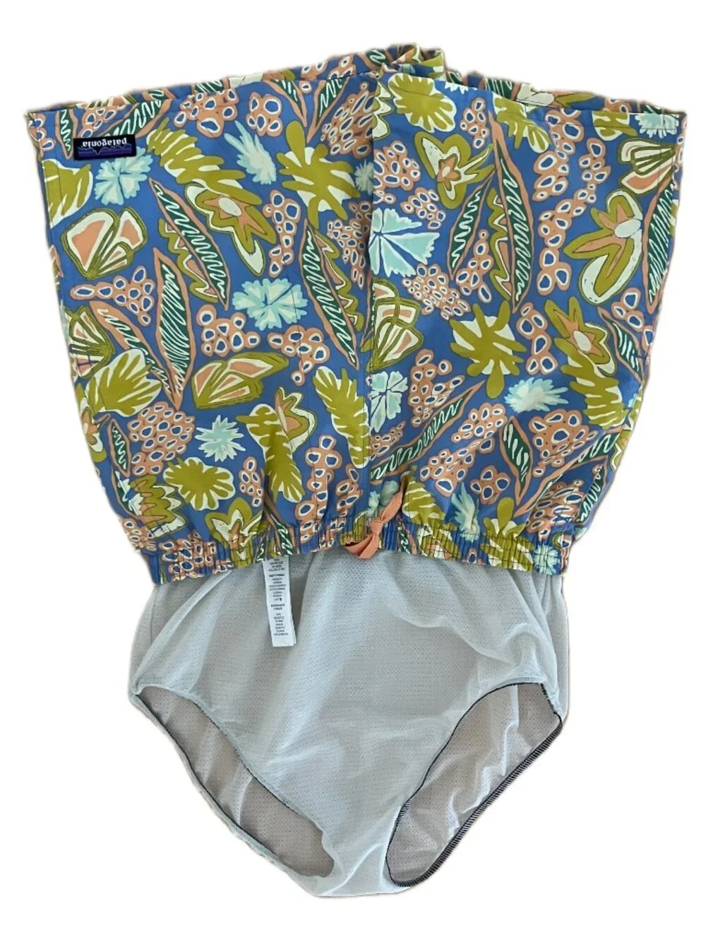 Patagonia Men's 5